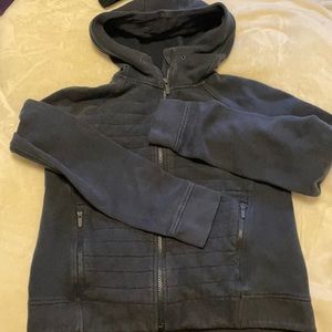 Lululemon Scuba Hoodie
